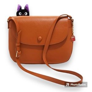 Studio Ghibli Kiki's Delivery Service Crossbody Bag